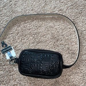 Steve Madden Belt Satchel